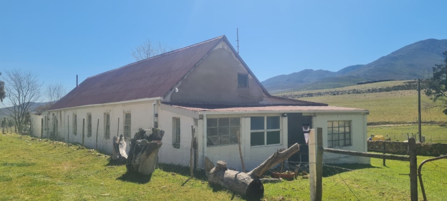 Commercial Property for Sale in Avontuur Western Cape